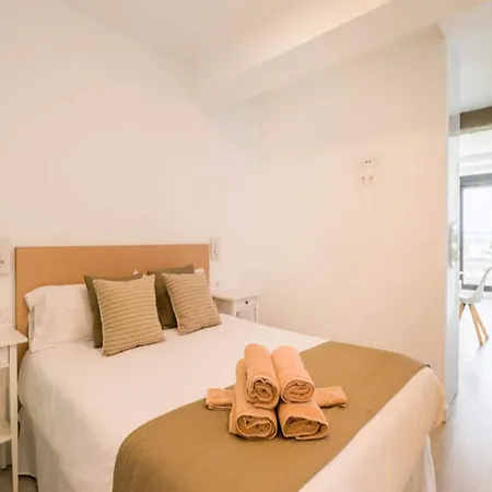 Apartment In Palmas De Gran Canaria *