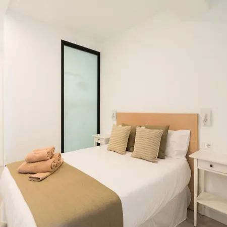 In Palmas De Gran Canaria Apartment