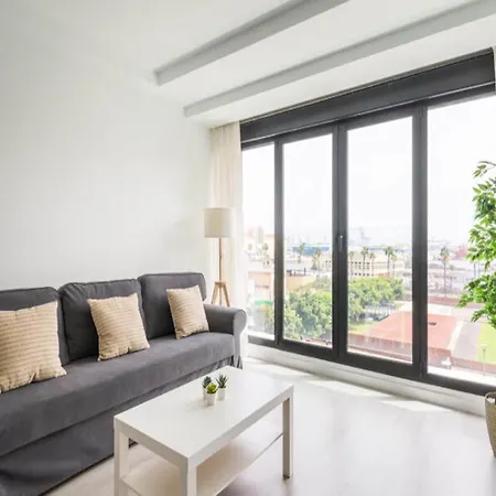 In Palmas De Gran Canaria Apartment *
